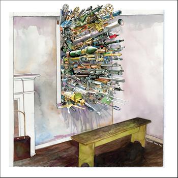 Eyedea & Abilities - By The Throat (Explicit)