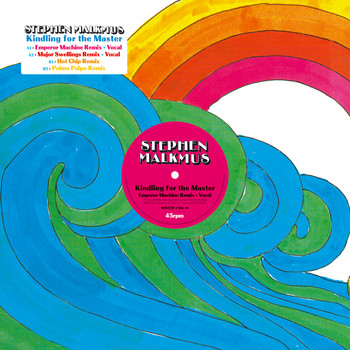 Stephen Malkmus - Kindling For The Master