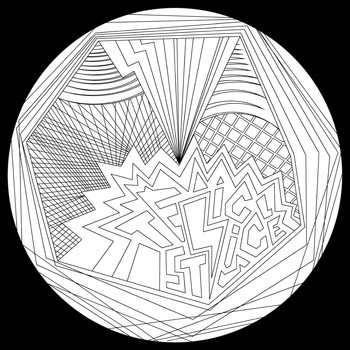 Test Icicles - Circle. Square. Triangle.
