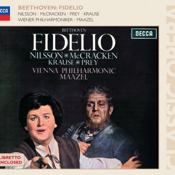Birgit Nilsson - Beethoven: Fidelio