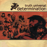 Truth Universal - Self-Determination