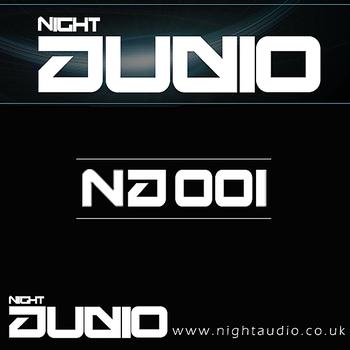 Various Artists - Night Audio - NA001