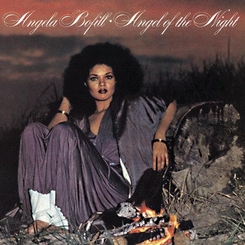 Angela Bofill - Angel Of The Night
