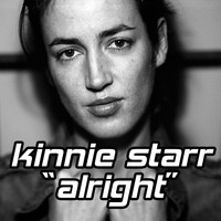 Kinnie Starr - Alright
