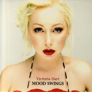 Victoria Hart - Mood Swings