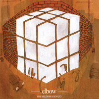 Elbow - The Seldom Seen Kid (Bonus Tracks Version)