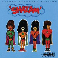 The Move - Shazam (Deluxe Edition)