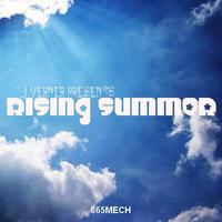 J. Verner - Summer Rising