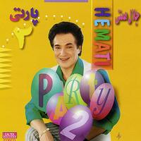 Jalal Hemati - Party 2, Nonstop Dance - Persian Music