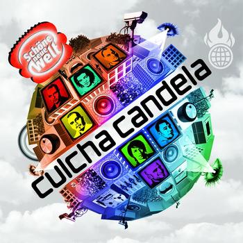 Culcha Candela - Schöne Neue Welt