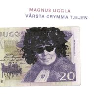 Magnus Uggla - Värsta grymma tjejen