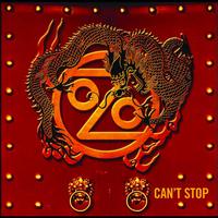 Ozomatli - Can't Stop (iTunes Exclusive)