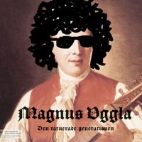 Magnus Uggla - Den tatuerade generationen