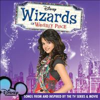 Various Artists - Wizards of Waverly Place