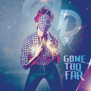 Dragonette - Gone Too Far