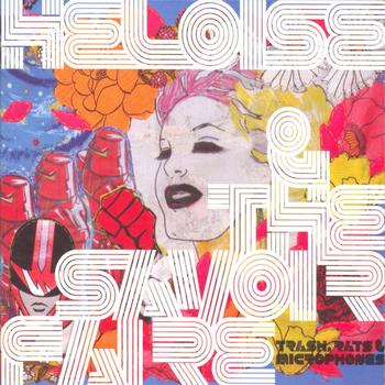 Heloise & the Savoir Faire - Trash, Rats, And Microphones