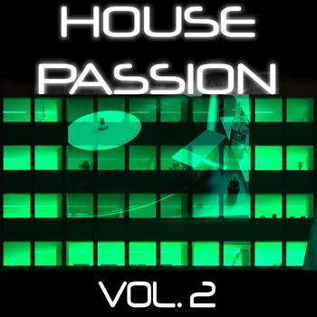 Various Artists - House Passion Vol. 2