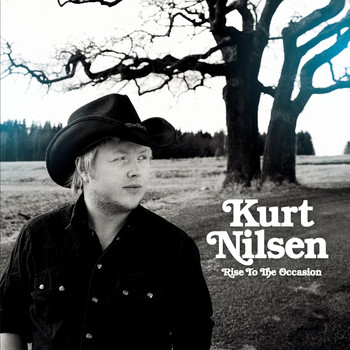 Kurt Nilsen - Rise To The Occasion