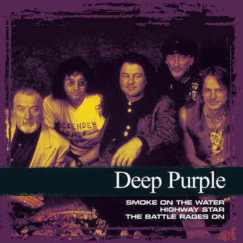 Deep Purple - Collections