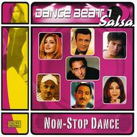 Leila Forouhar - Dance Beat, Vol 7 (Salsa) - Persian Music