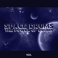 Space Drums - The Power of Drums