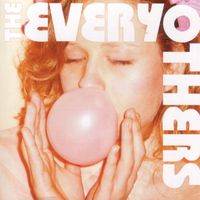 The Everyothers - Pink Sticky Lies EP