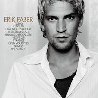 Erik Faber - Century