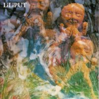 Kleenex/Liliput - Liliput