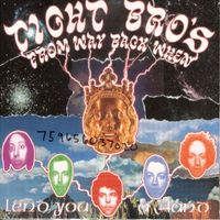Tight Bros From Way Back When - Lend You a Hand
