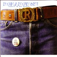 Romanowski - Party in My Pants
