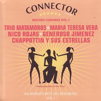 Various Artists - Noches Cubanas Vol. 1