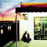 Erik Faber - Between The Lines