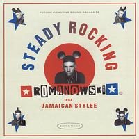 Romanowski - Steady Rocking Romanowski