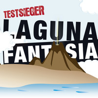 Testsieger - Laguna Fantasia