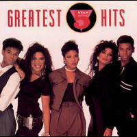 Five Star - Greatest Hits