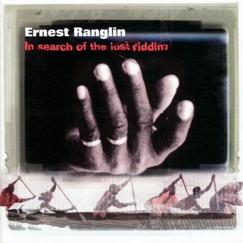 Ernest Ranglin - In Search Of The Lost Riddim