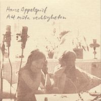 Hans Appelqvist - Att Möta Verkligheten