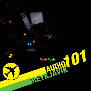 Various Artists - Audio 101: Reykjavik
