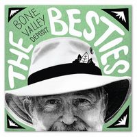 The Besties - The Bone Valley Deposit EP