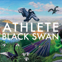 Athlete - Black Swan (All BPs Version)