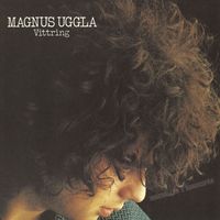 Magnus Uggla - Vittring