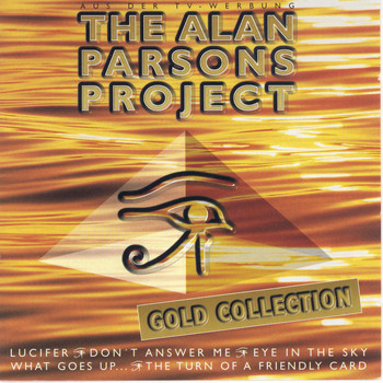 The Alan Parsons Project - Gold Collection