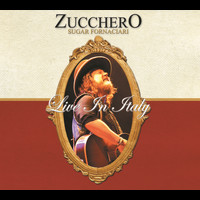 Zucchero - Live In Italy - Single International Version