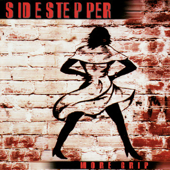 Sidestepper - More Grip
