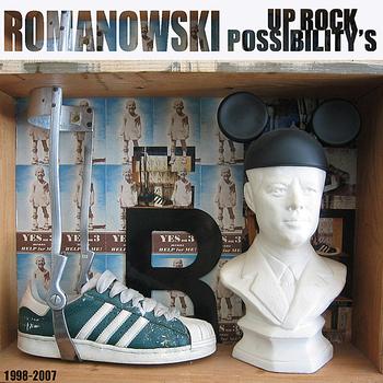 Romanowski - Up Rock Possibilitys