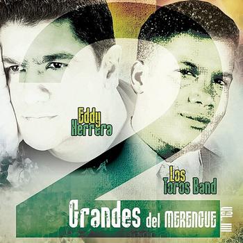 Various Artists - 2 Grandes del Merengue Vol. 4