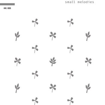 Various Artists - Small Melodies