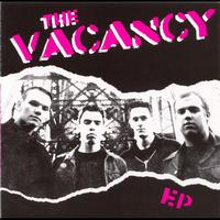 The Vacancy - The Vacancy EP