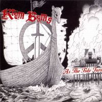 Krum Bums - As The Tide Turns