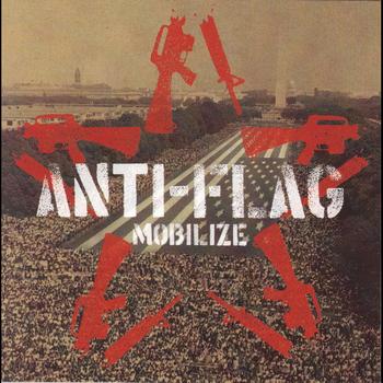Anti-Flag - Mobilize